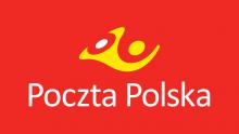 Logo Poczty Polskiej