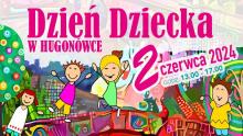 plakat dzień dziecka
