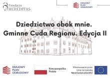 Plakat informacyjny, treść z plakatu znajduje się w artykule