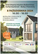 Grafika dnia otwartego