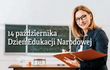 Dzień Edukacji Narodowej