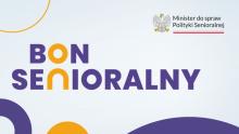 Grafika bon senioralny