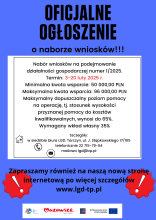 Grafika nabór