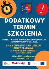 Grafika dodatkowe szkolenie