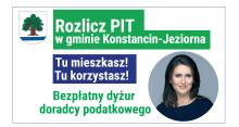 Grafika zachęcająca do płacenia