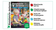 Grafika nowego numeru
