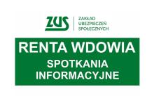 Grafika renta wdowia