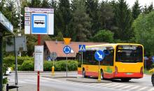 Autubus ZTM