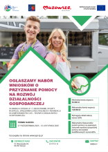 LGD nabór