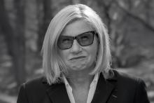 Anna Lewandowska zdjęcie