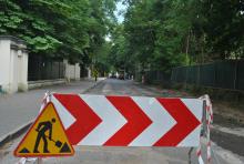 prace remontowe nawierzchni betonowej