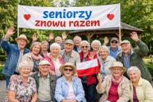 Komisja senioralna