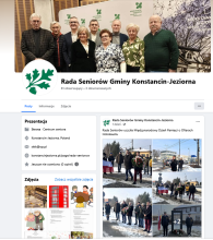 Rada seniorów