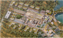 Wizualizacja inwestycji