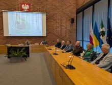 Komisja Senioralna Rady Miejskiej w Konstancinie-Jeziornie