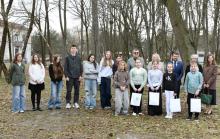 Zdjęcie grupy  dzieci