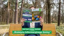 Biuletyn Informacyjny Gminy