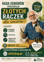 Plakat wydarzenia