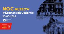 Grafika Noc Muzeów