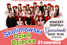 Plakat informacyjny