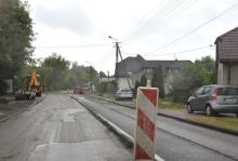 Remont drogi