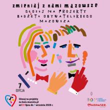 Grafika budżet obywatelski