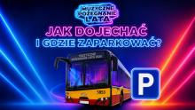 Grafika Sprawdź ważne informacje Muzyczne Pożegnanie Lata