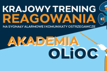 Grafika Krajowy Trening Reagowania