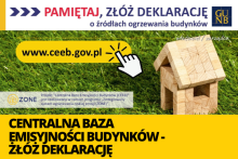 Złóż deklarację