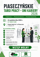 Plakat wydarzenia