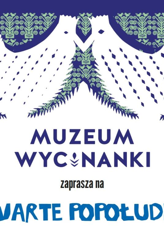 Grafika wektorowa prezentująca dwie wycinanki z motywem koguta.