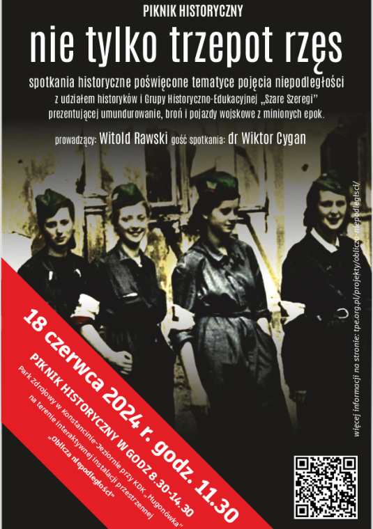 plakat wystawa interaktywna