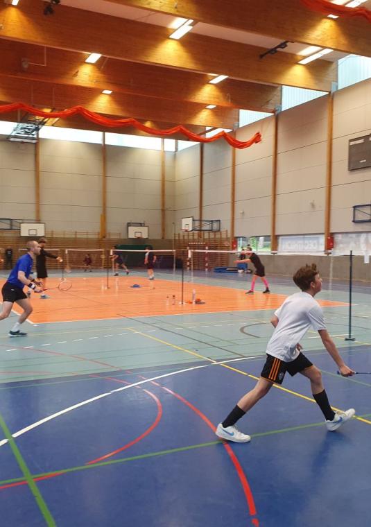 hala sportowa 