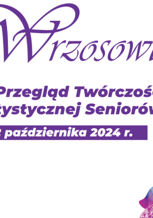 grafika wektorowa napisy i fioletowe kwiaty na białym tle