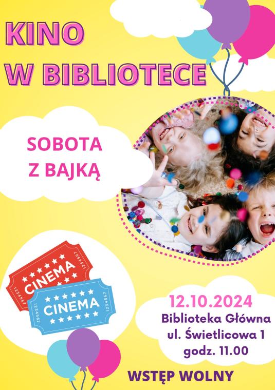 Grafika kino biblioteka