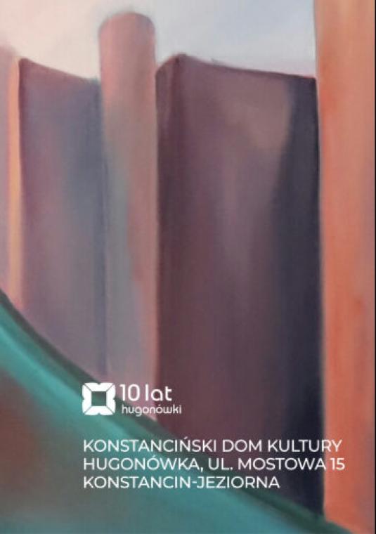 Marta Gronkiewicz Malarstwo