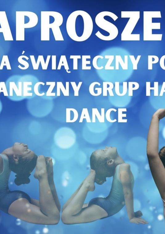 zdjęcie dzieci ćwiczących