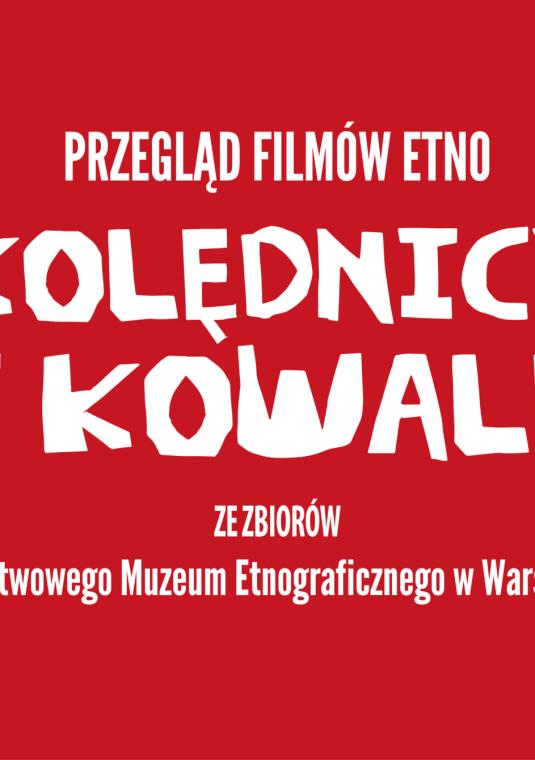 Grafika kolędnicy