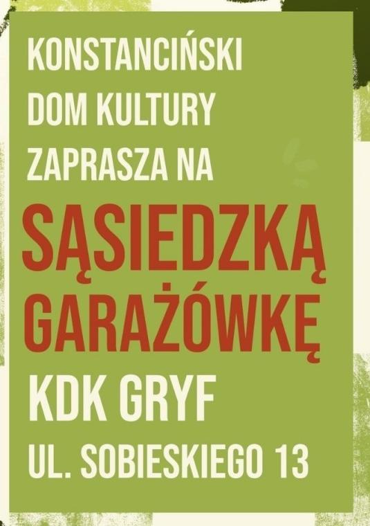 grafika wektorowa na zielonym tle napisy