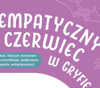 żyrafa na różowym tle