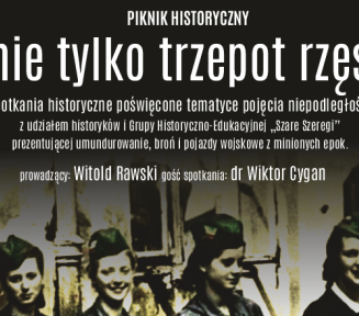 plakat wystawa interaktywna