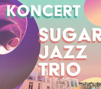 Grafika Suger Jazz Trio