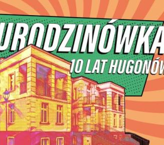 grafika wektorowa na pomarańczowym tekst zaproszenia