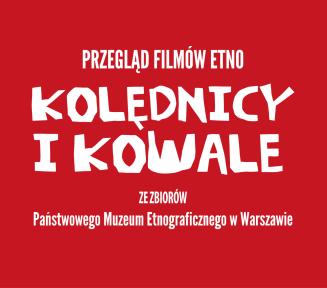 Grafika kolędnicy