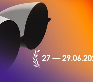 grafika wektorowa na kolorowym daty wydarzenia