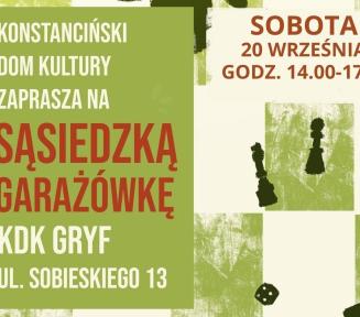 grafika wektorowa na zielonym tle napisy 