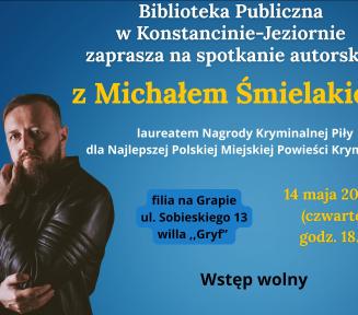 Plakat wydarzenia