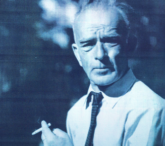 zdjęcie portretowe Leopolda Buczkowskiego