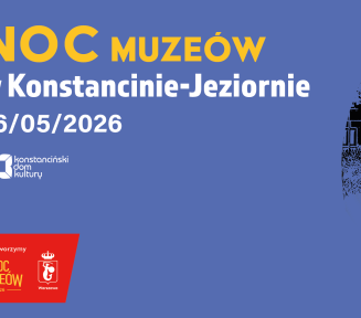 Plakat wydarzenia