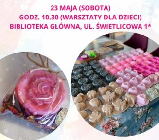 Plakat wydarzenia
